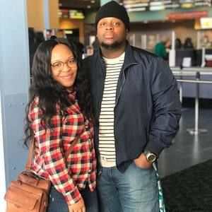 Meet your Posher, Djuan